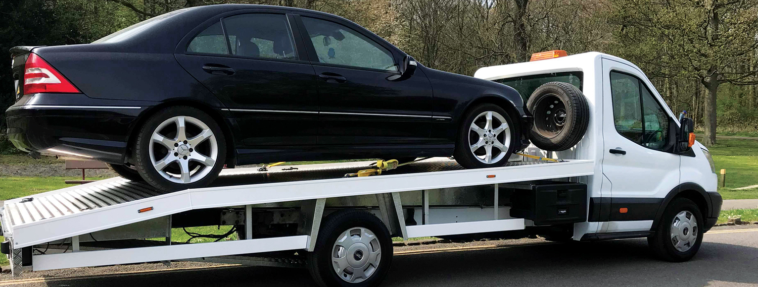 Yumurtalık Oto Çekici