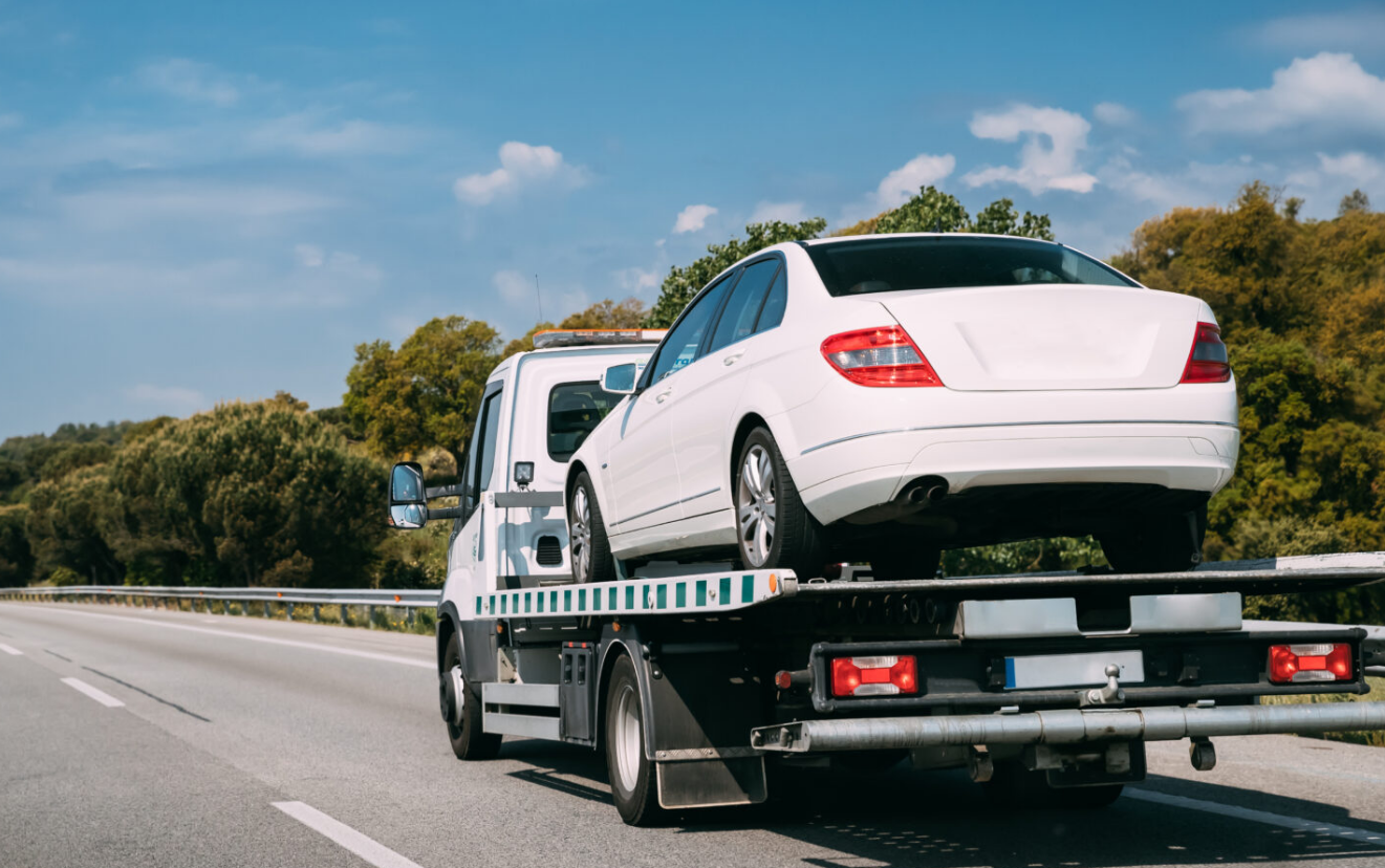 Yumurtalık Oto Çekici